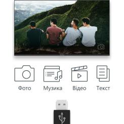 Телевизор THOMSON 40FD2S13W Фото 9