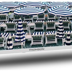 Телевизор THOMSON 40FD2S13W Фото 11