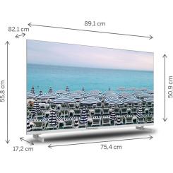 Телевизор THOMSON 40FD2S13W Фото 1