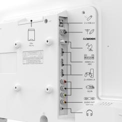 Телевизор THOMSON 40FD2S13W Фото 4