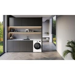 Стиральная машина LG F2Y1HS5W Фото 1