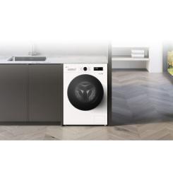 Стиральная машина LG F2Y1HS5W Фото 2