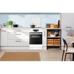 Плита Hansa FCMW58329 Фото 1