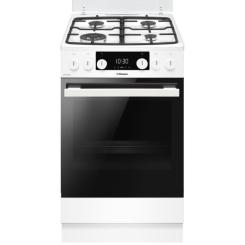 Плита Hansa FCMW58329 Фото 5