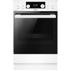 Плита Hansa FCMW58329 Фото 6