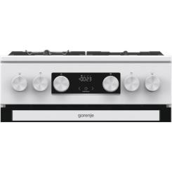 Плита Gorenje GGI5C21WF-B Фото 7