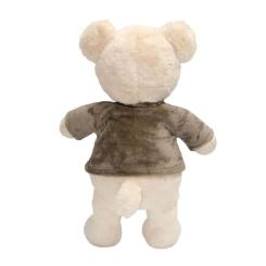 Мягкая игрушка Tigres Ведмедик Kiss you Фото 3