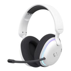 Наушники GamePro Asgard Bragi 7.1 RGB Tri-Mod White Фото