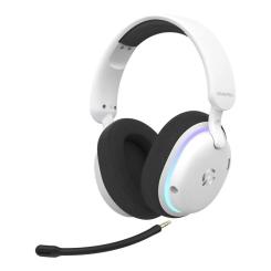 Наушники GamePro Asgard Bragi 7.1 RGB Tri-Mod White Фото 1