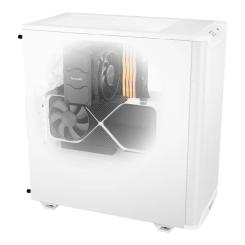 Корпус для ПК Be quiet! PURE BASE 501 Airflow білий Фото 4