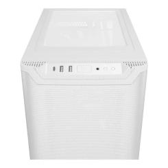 Корпус для ПК Be quiet! PURE BASE 501 Airflow білий Фото 5