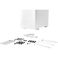 Корпус для ПК Be quiet! PURE BASE 501 Airflow білий Фото 6