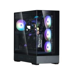Корпус для ПК Zalman P40 Prism Фото 4