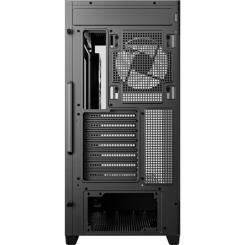 Корпус для ПК Deepcool CG580 4F Black Фото 9