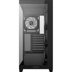 Корпус для ПК Deepcool CG580 4F Black Фото 4