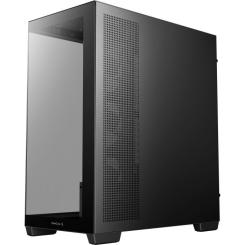 Корпус для ПК Deepcool CG580 4F Black Фото 5