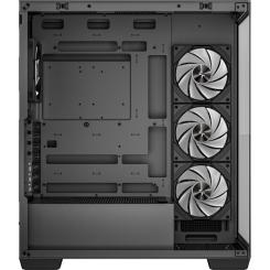 Корпус для ПК Deepcool CG580 4F Black Фото 6