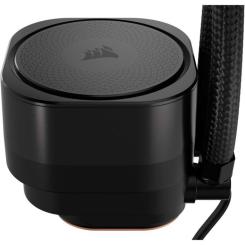 Система жидкостного охлаждения Corsair NAUTILUS 240 Фото 8