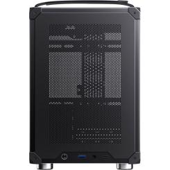Корпус для ПК JONSBO C6 Handle Black Фото 3
