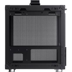 Корпус для ПК JONSBO C6 Handle Black Фото 4