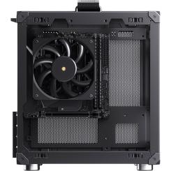Корпус для ПК JONSBO C6 Handle Black Фото 5