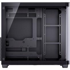 Корпус для ПК JONSBO TK-3 Black Фото 4