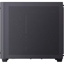 Корпус для ПК JONSBO TK-3 Black Фото 7