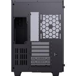 Корпус для ПК JONSBO TK-3 Black Фото 8