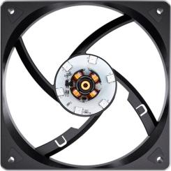 Кулер для корпуса JONSBO SL-120C Black Фото 9