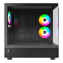 Корпус для ПК MONTECH XR (B) Фото 2