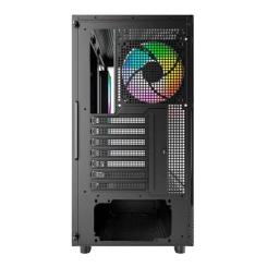Корпус для ПК MONTECH XR (B) Фото 6