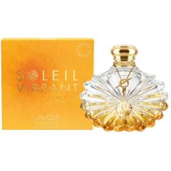Парфюмированная вода Lalique Soleil Vibrant 50 мл Фото 1