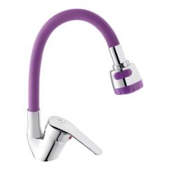 Смеситель Agua Sevilla-C039MOR Фото