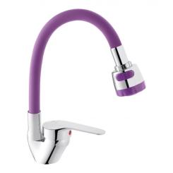 Смеситель Agua Sevilla-C039MOR Фото 2