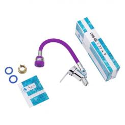 Смеситель Agua Sevilla-C039MOR Фото 5