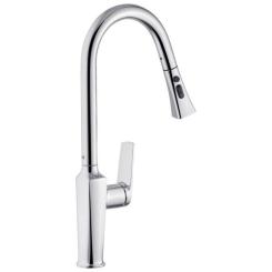 Смеситель Kroner KRP Makon-C030-T Фото 1