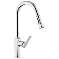 Смеситель Kroner KRP Makon-C030-T Фото 2