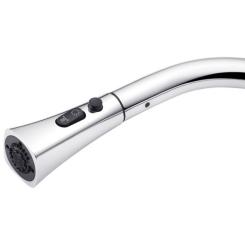 Смеситель Kroner KRP Makon-C030-T Фото 3