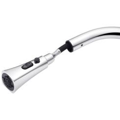 Смеситель Kroner KRP Makon-C030-T Фото 4