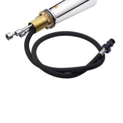 Смеситель Kroner KRP Makon-C030-T Фото 5