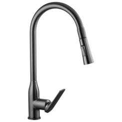 Смеситель Kroner Graz-GRP030-T Фото 2