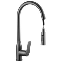 Смеситель Kroner Graz-GRP030-T Фото 3