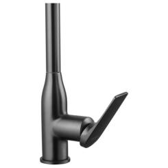 Смеситель Kroner Graz-GRP030-T Фото 5