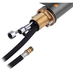 Смеситель Kroner Graz-GRP030-T Фото 7