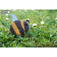 Пазл Eugy 3D Зоопарк: Джміль Фото 9