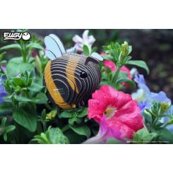 Пазл Eugy 3D Зоопарк: Джміль Фото 4