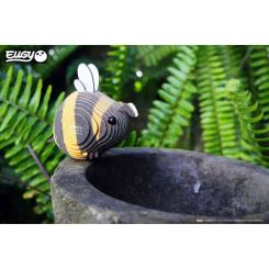 Пазл Eugy 3D Зоопарк: Джміль Фото 5