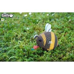 Пазл Eugy 3D Зоопарк: Джміль Фото 7