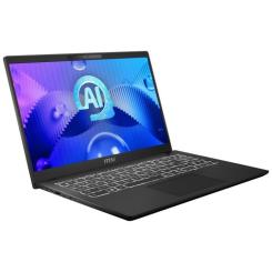 Ноутбук MSI Modern 15H AI Фото 1
