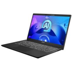 Ноутбук MSI Modern 15H AI Фото 2